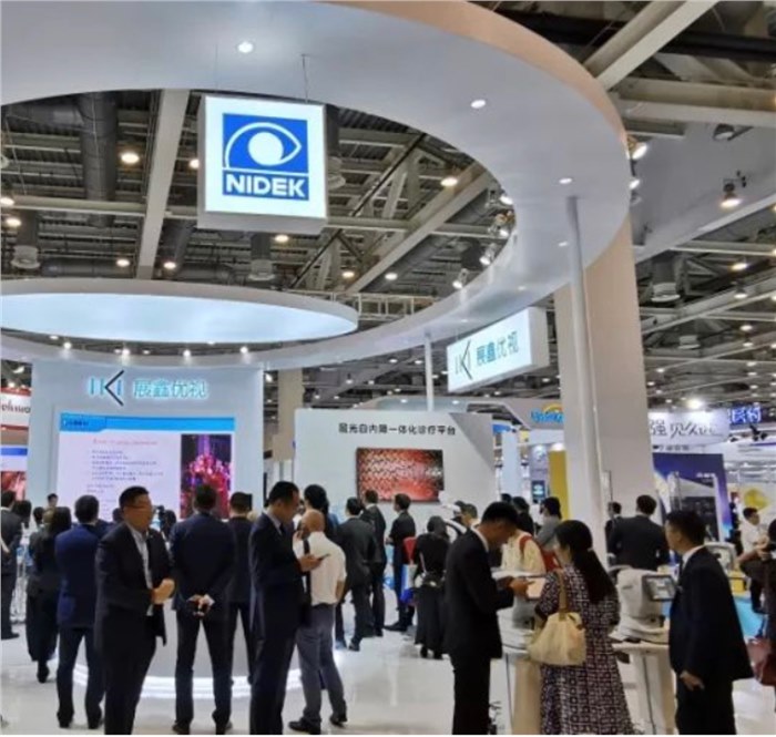 2019年全国眼科学术大会（苏州）圆满落幕